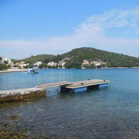 Villa Marija Korcula Town Luaran gambar