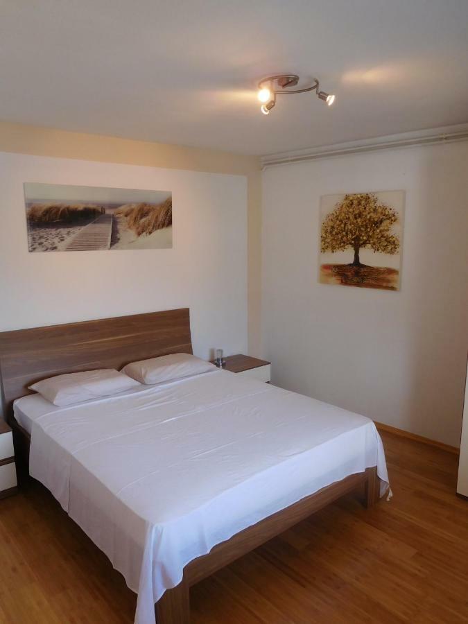 Villa Marija Korcula Town Luaran gambar