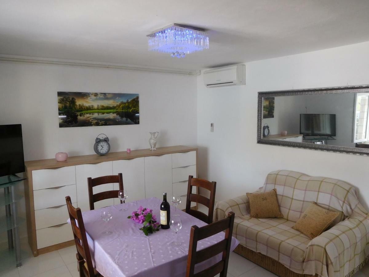 Villa Marija Korcula Town Luaran gambar