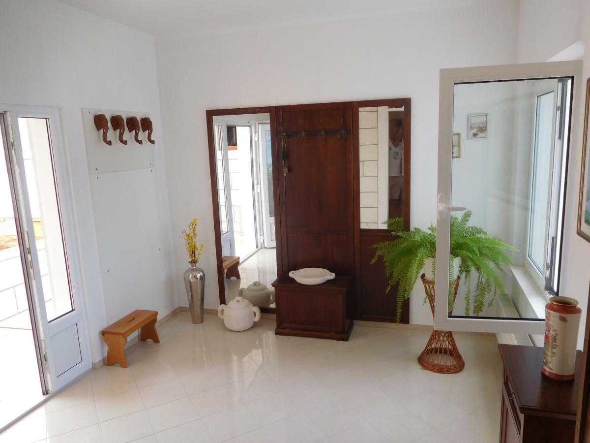 Villa Marija Korcula Town Luaran gambar