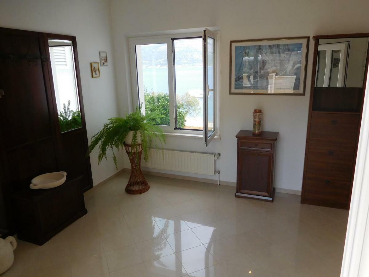 Villa Marija Korcula Town Luaran gambar